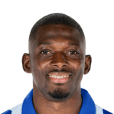 Traoré image