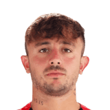 Pablo Maffeo image