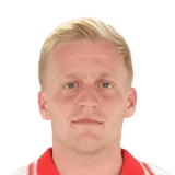 van de Beek image