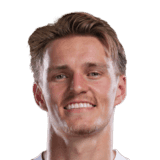 Ødegaard image