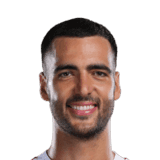 Mikel Merino image