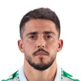 Pablo Fornals image