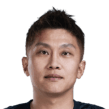 Wang Guoming image