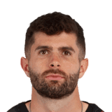 Pulisic image