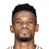 Nélson Semedo image