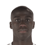 Mendy image