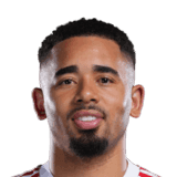Gabriel Jesus image