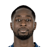 Sissoko image