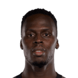 Mendy image