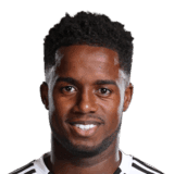 Sessegnon image
