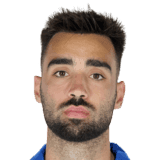 Brais Méndez image