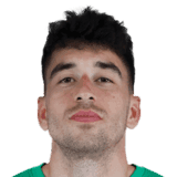 Marc Roca image