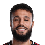 Mazraoui image