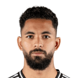 Douglas Luiz image