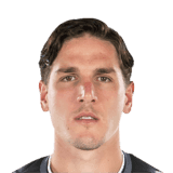 Zaniolo image