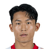 Jeong Woo Yeong image