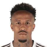 Éder Militão image