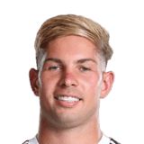 Smith Rowe image