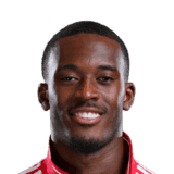 Hudson-Odoi image