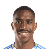 Junior Firpo image