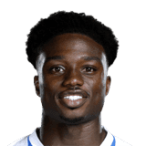 Lamptey image