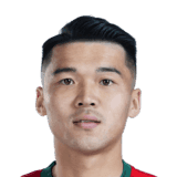 Zhong Yihao image