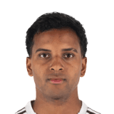 Rodrygo image