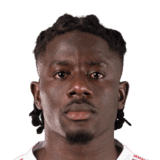 Salisu image