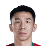 Liu Xinyu image