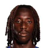 Coulibaly image