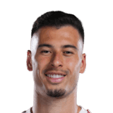 Gabriel Martinelli image