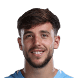 Nico González image