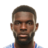 Dorsett image
