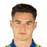 Mika Mármol image
