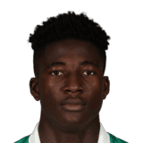 Ahoussou image