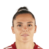 Alba Pérez image