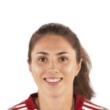 Alexia Férnandez image