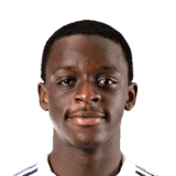 Sissoko image