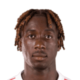Coulibaly image