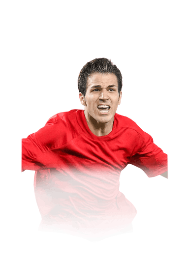 Cesc Fàbregas image