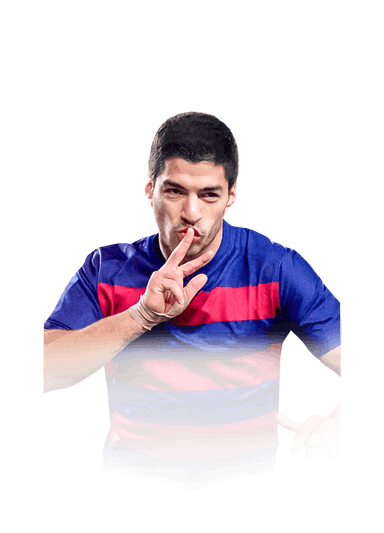 Suárez image
