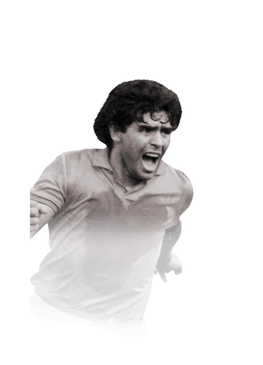 Maradona image
