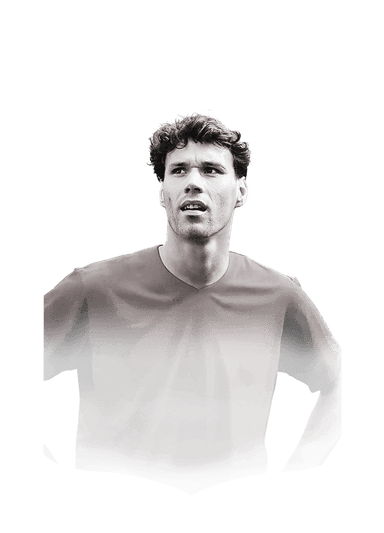 van Basten image