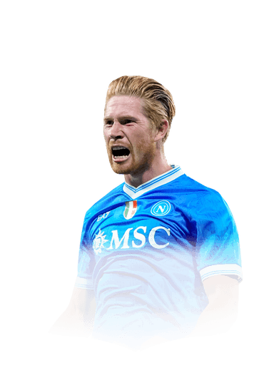 De Bruyne image