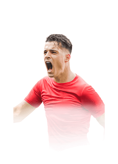 Xhaka image