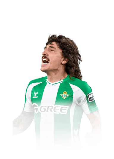 Héctor Bellerín image