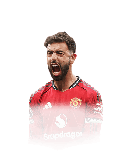 Bruno Fernandes image