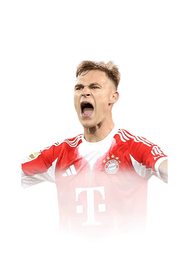 Kimmich image