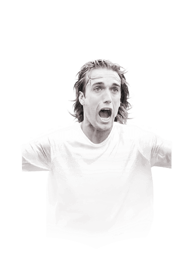 Batistuta image