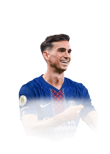 Fabián Ruiz image